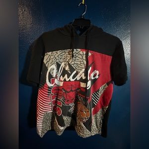 Chicago Bulls Hoodie